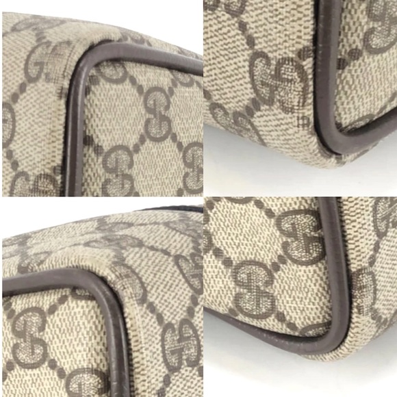 🔴SOLD🔴Gucci Boston Bag - Picture 12 of 14